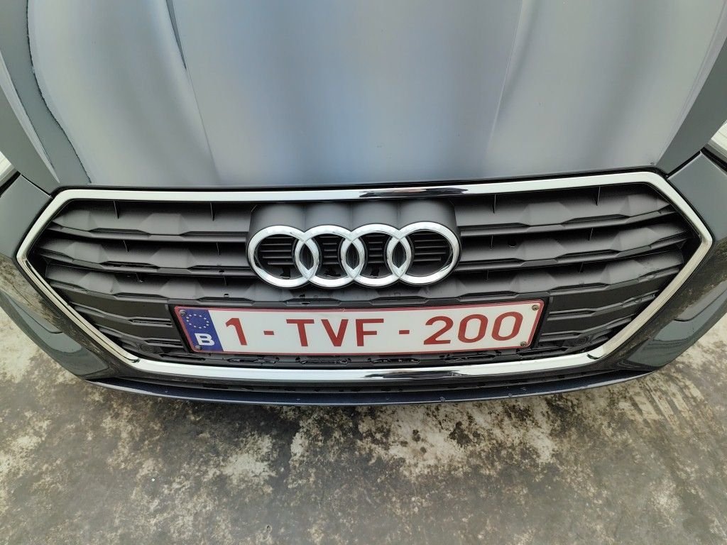 Audi A5 2.0 TDI - Diesel - Automatic - 85 393 km