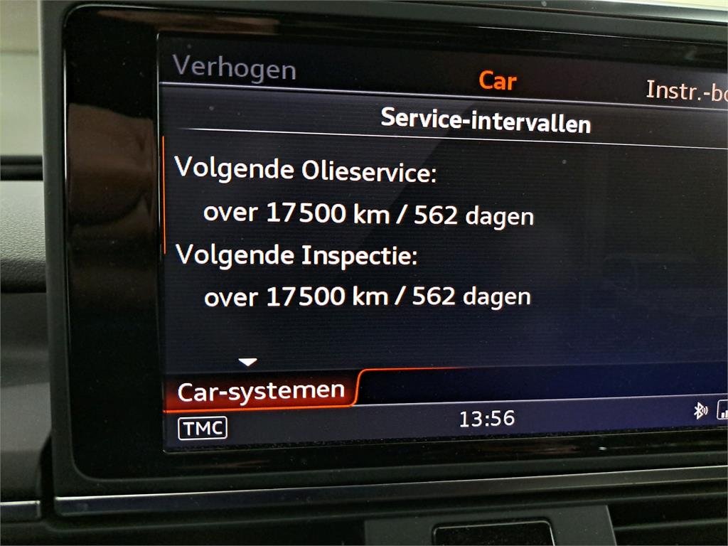 Audi A6 3.0 TDI - Diesel - Automatic - 132 776 km