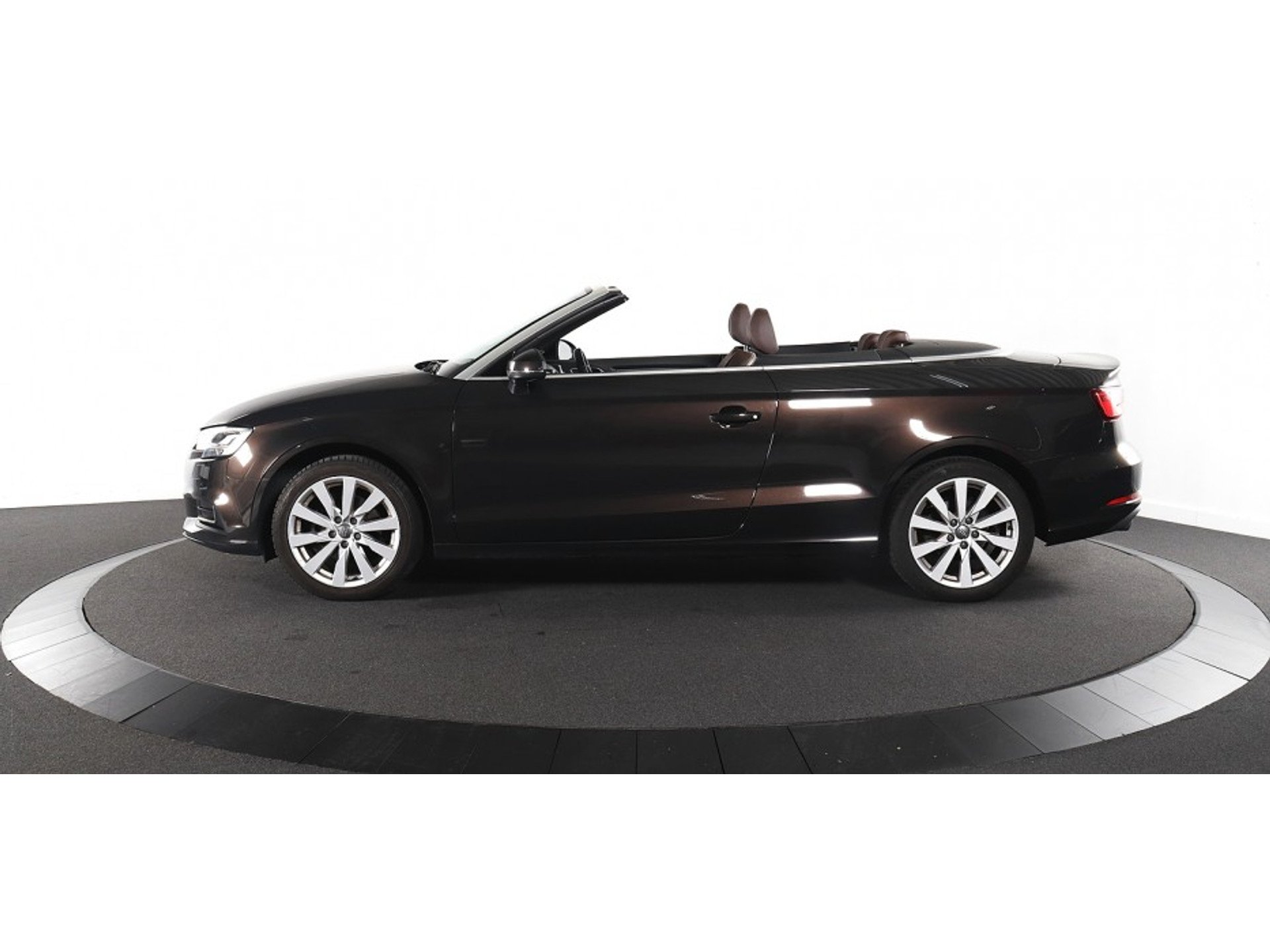 Audi A3 1.4 TFSI - Benzine - Automatic - 154 302 km