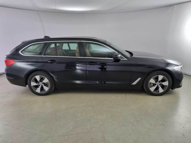 Bmw 5 Series 530i - Benzine - Automatic - 118 046 km