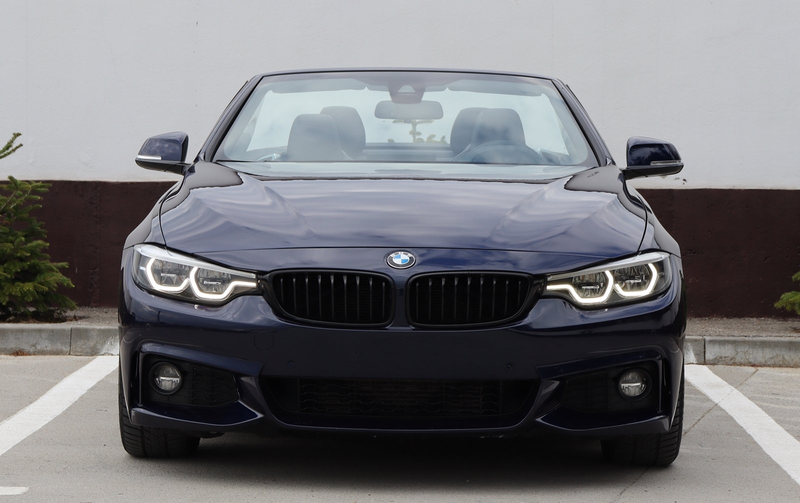 Bmw 4 Series 430d - Diesel - Automatic - 287 920 km