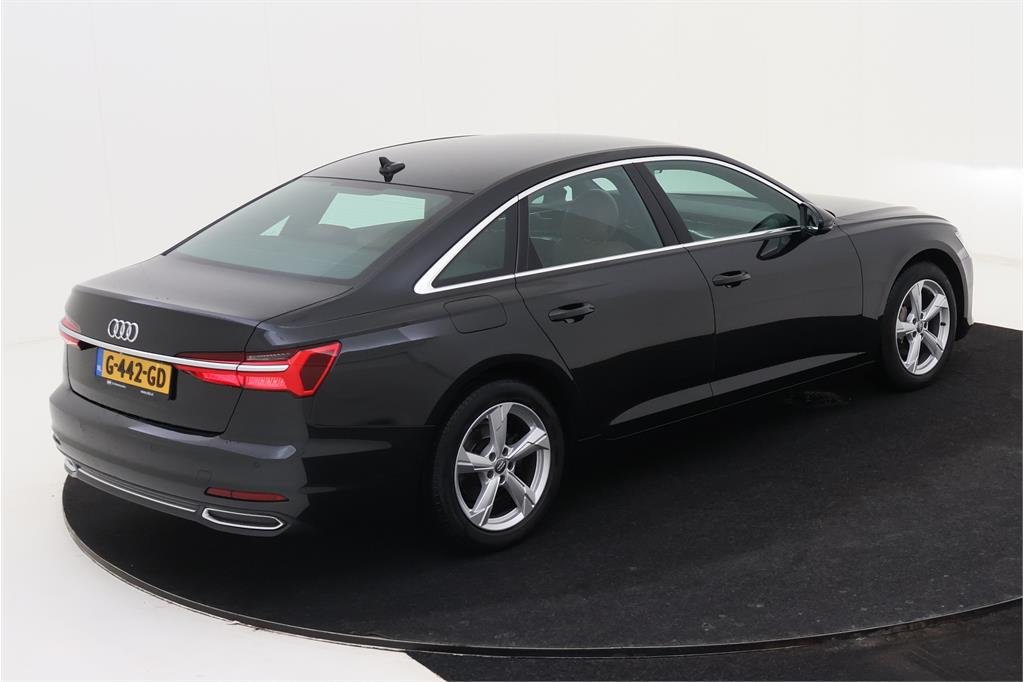 Audi A6 35 TDI - Diesel - Automatic - 192 481 km