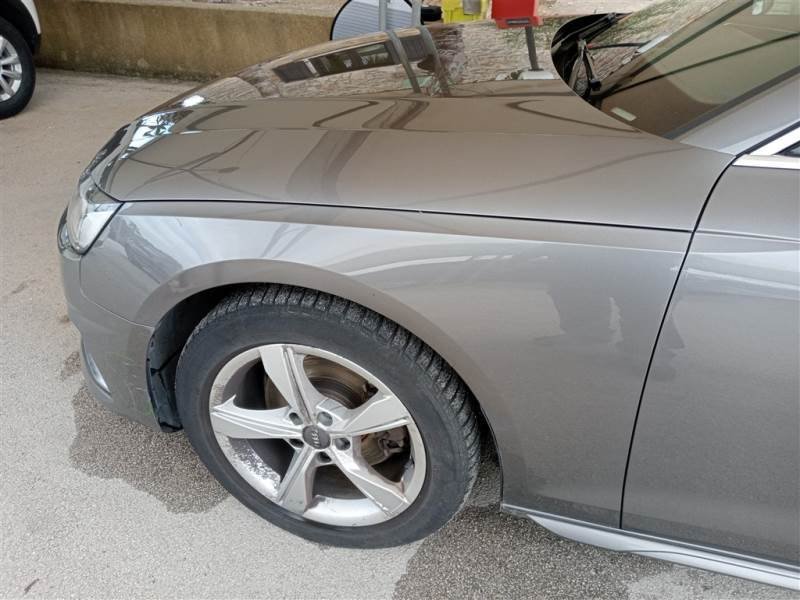 Audi A4 35 - Hybride - Automatic - 177 981 km