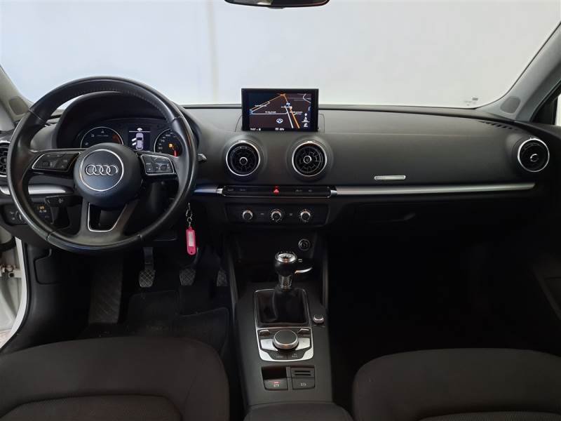 Audi A3 30 - Diesel - Manual - 171 619 km