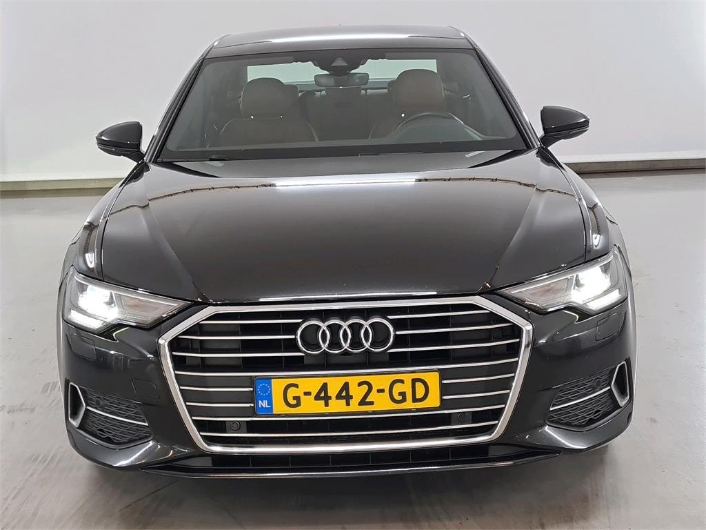 Audi A6 35 TDI - Diesel - Automatic - 192 481 km