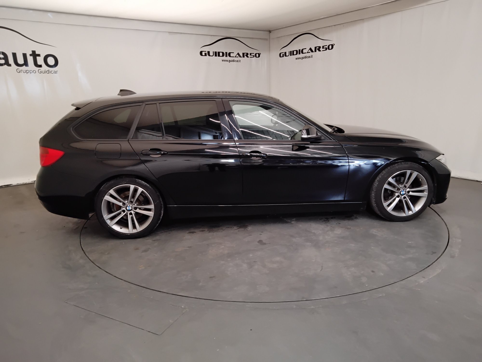 Bmw 3 Series 318d - Diesel - Automatic - 137 849 km