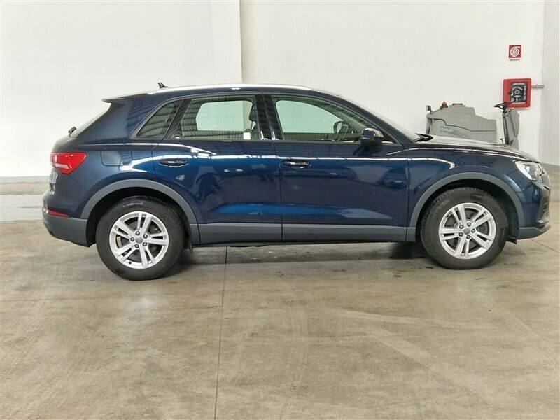 Audi Q3 2.0 TDI - Diesel - Automatic - 224 104 km