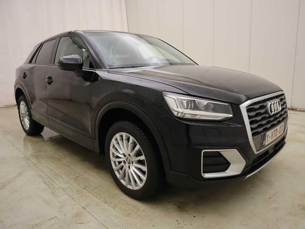 Audi Q2 1.0 TFSI - Benzine - Manual - 34 226 km