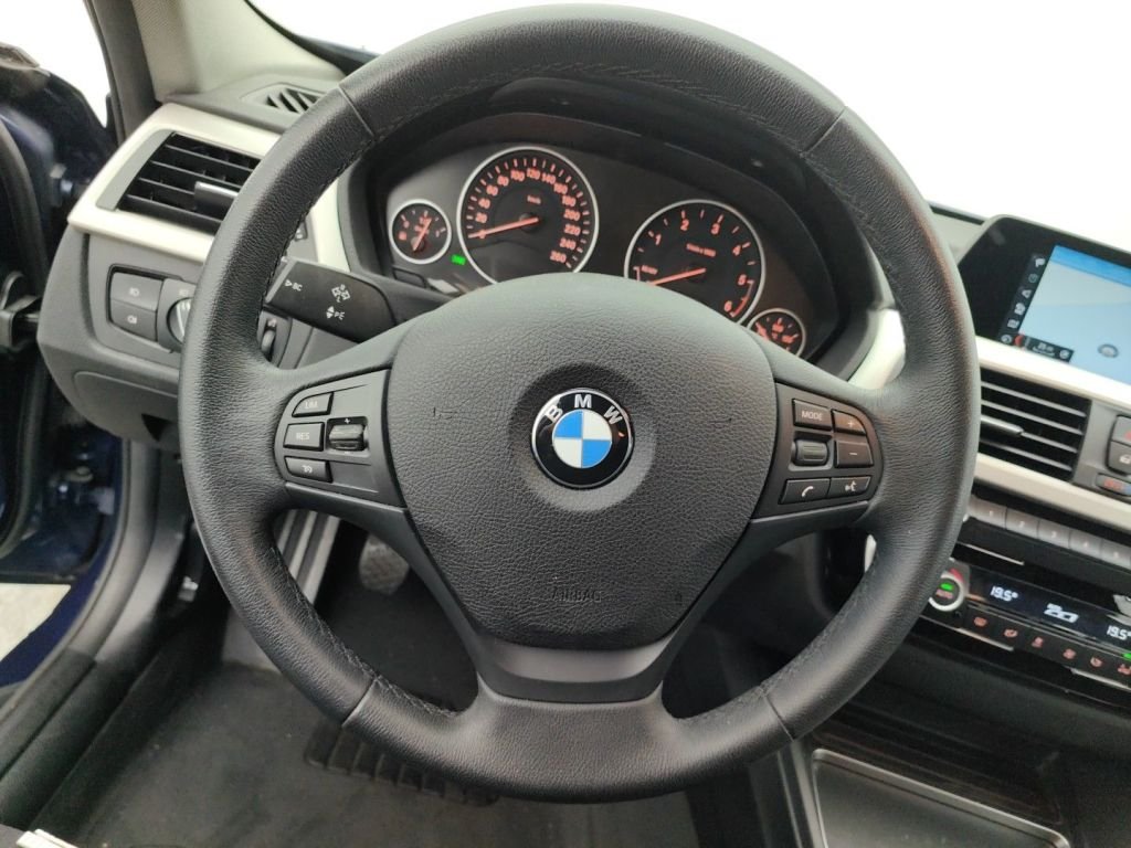 Bmw 3 Series 318d - Diesel - Manual - 129 488 km