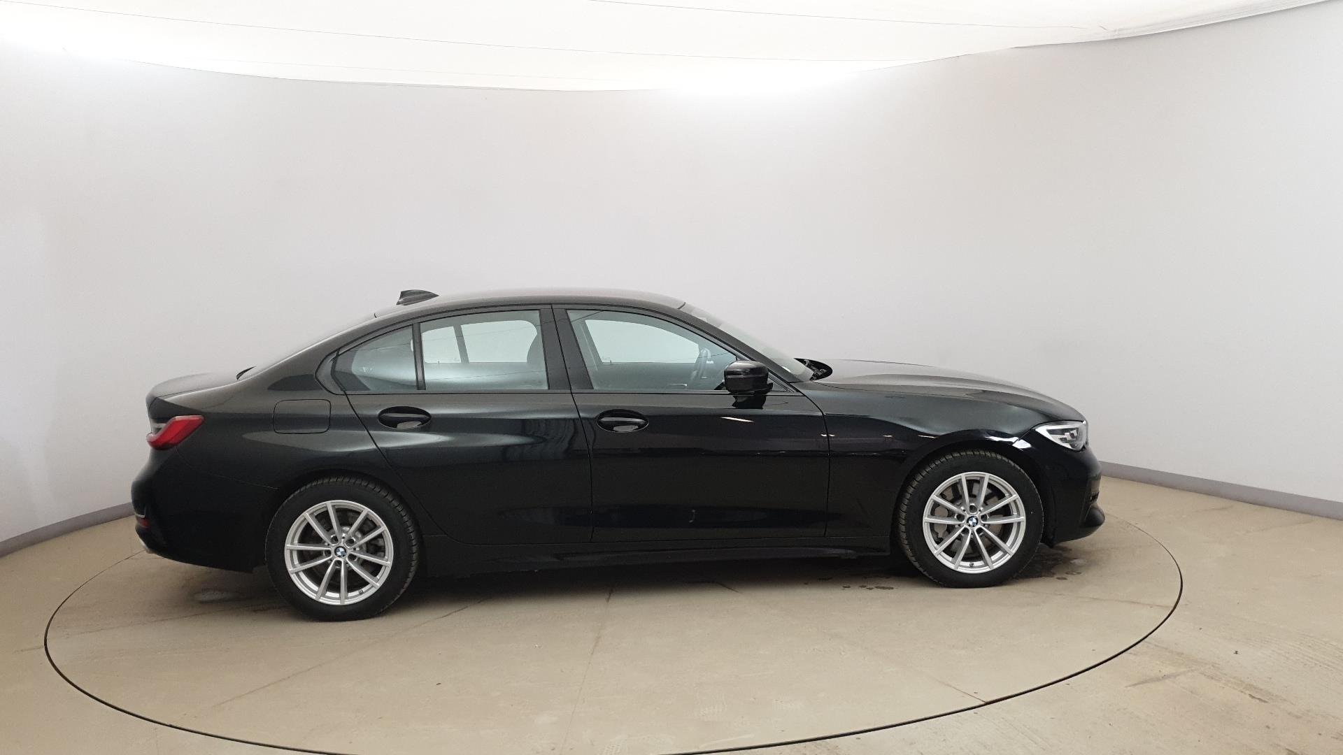 Bmw 3 Series 330e - Hybride - Automatic - 57 336 km