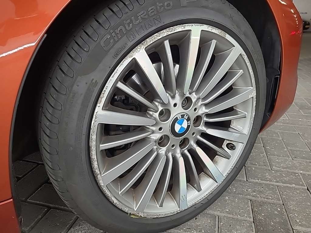 Bmw 4 Series 420d - Diesel - Automatic - 159 128 km