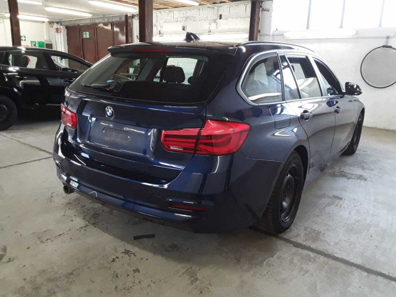 Bmw 3 Series 318 - Benzine - Manual - 69 336 km