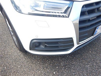 Audi Q5 2.0 TDI - Diesel - Automatic - 187 412 km