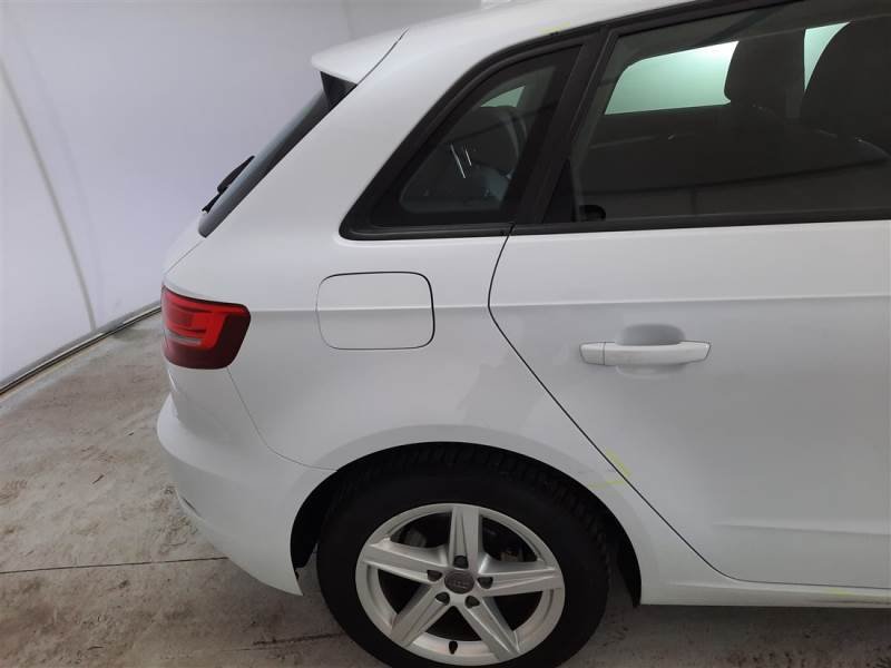 Audi A3 30 - Diesel - Manual - 171 619 km