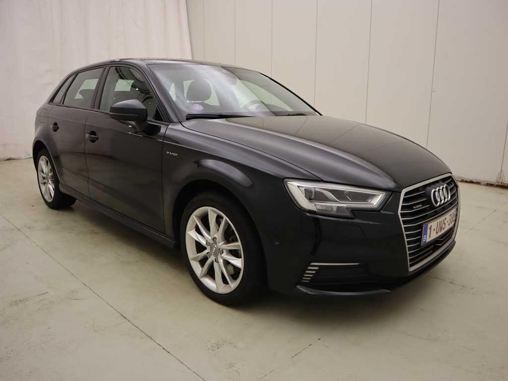 Audi A3 1.4 TFSI - Benzine - Automatic - 104 127 km