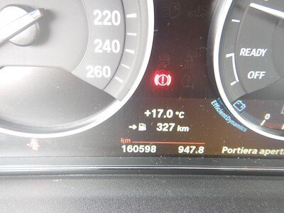 Bmw 3 Series 318d - Diesel - Automatic - 160 598 km