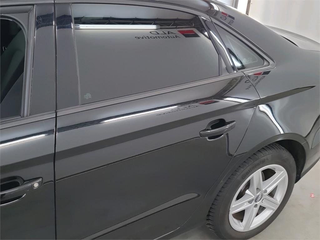 Audi A3 1.6 TDI - Diesel - Automatic - 112 681 km