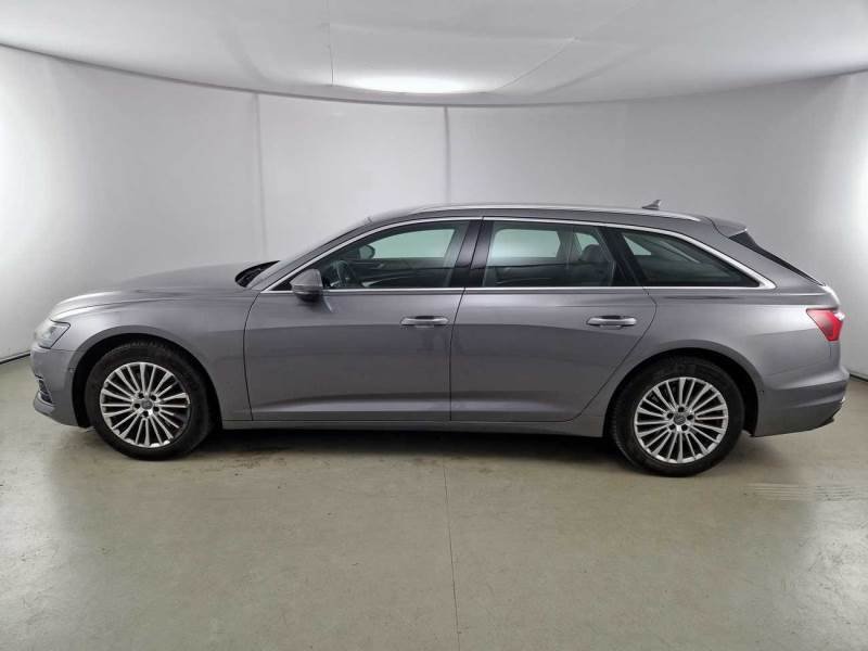 Audi A6 3.0 TDI - Hybride - Automatic - 252 749 km