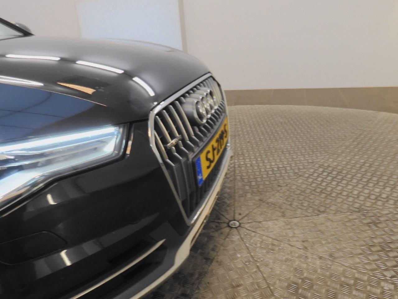 Audi A6 3.0 TDI - Diesel - Automatic - 146 409 km