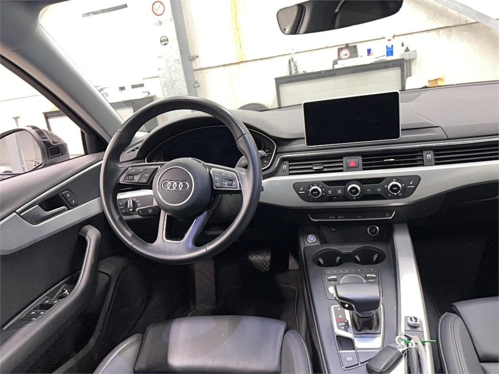 Audi A4 35 TDI - Diesel - Automatic - 77 733 km