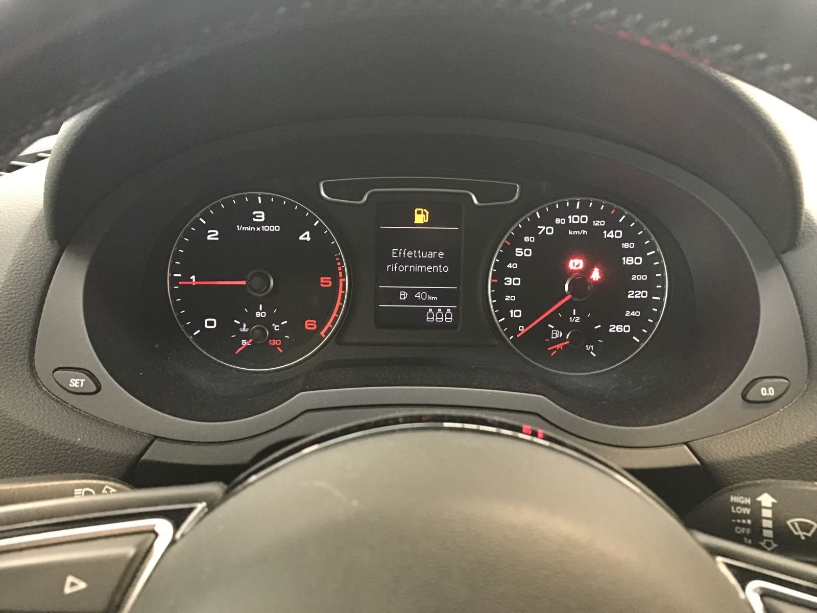 Audi Q3 2.0 TDI - Diesel - Manual - 139 477 km