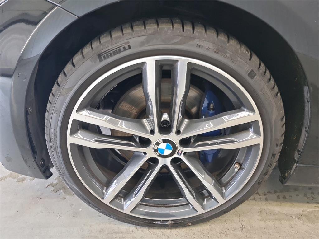 Bmw 3 Series 320 - Benzine - Automatic - 97 963 km