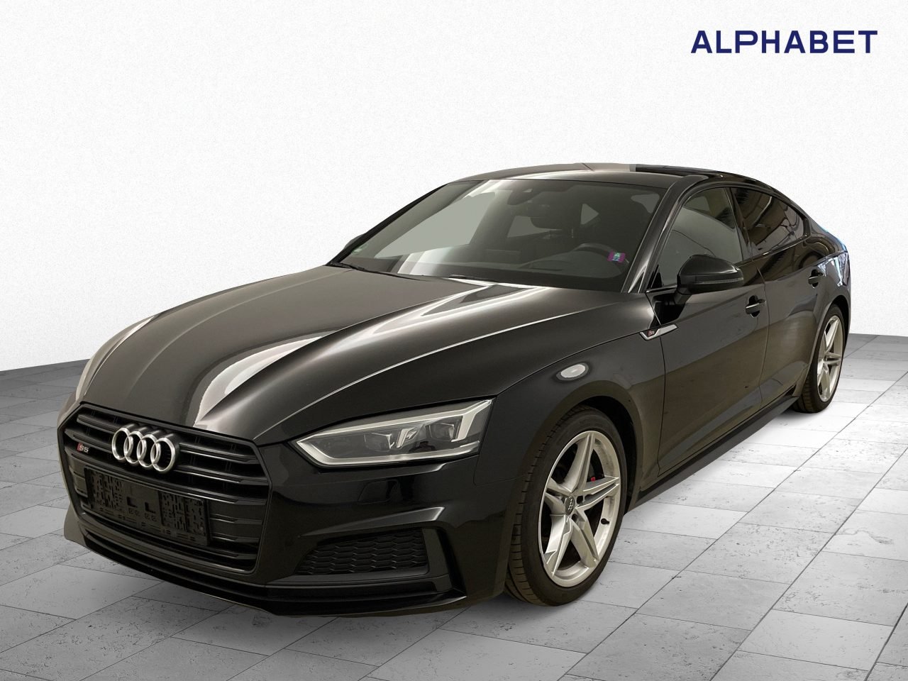 Audi A5 - - Hybride - Automatic - 141 504 km