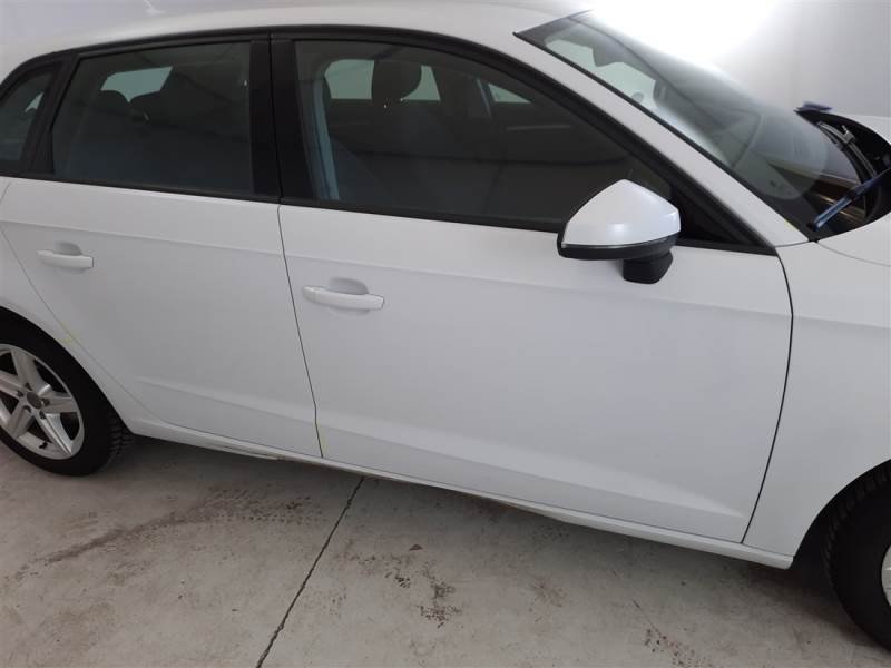 Audi A3 30 - Diesel - Manual - 171 619 km