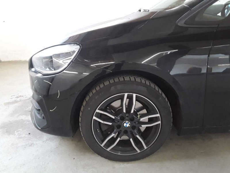 Bmw 2 Series 220d - Diesel - Automatic - 73 652 km