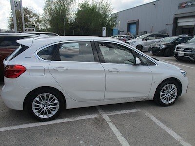 Bmw 2 Series 225e - Hybride - Automatic - 60 783 km