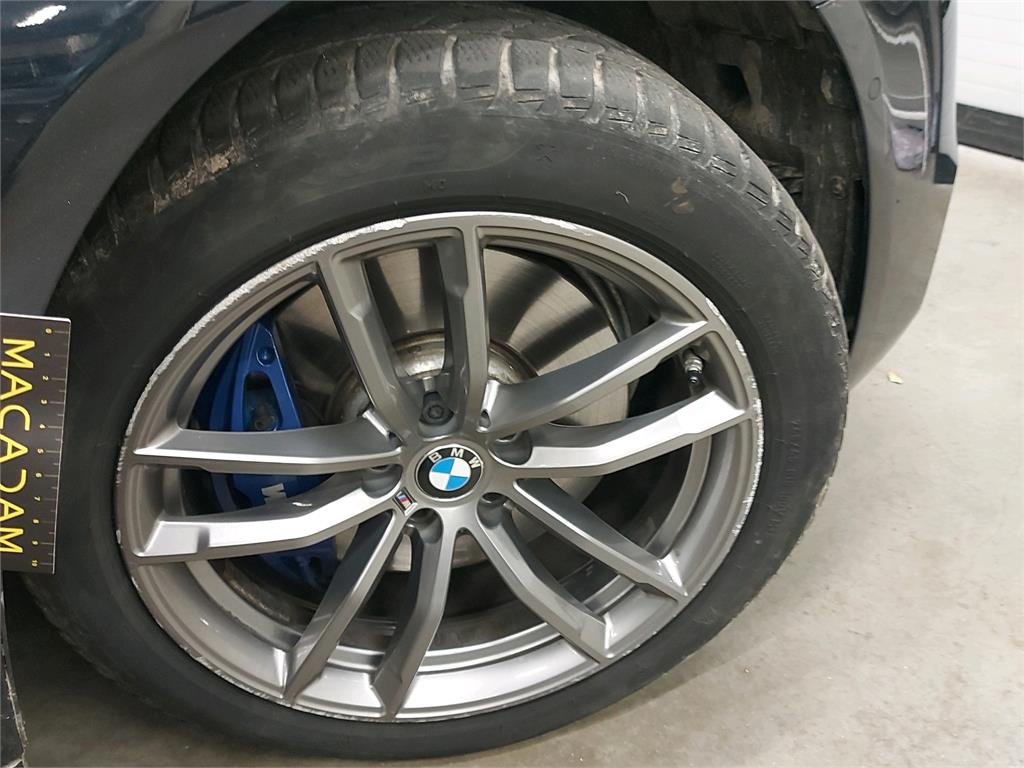 Bmw 5 Series 530e - Hybride - Automatic - 76 455 km