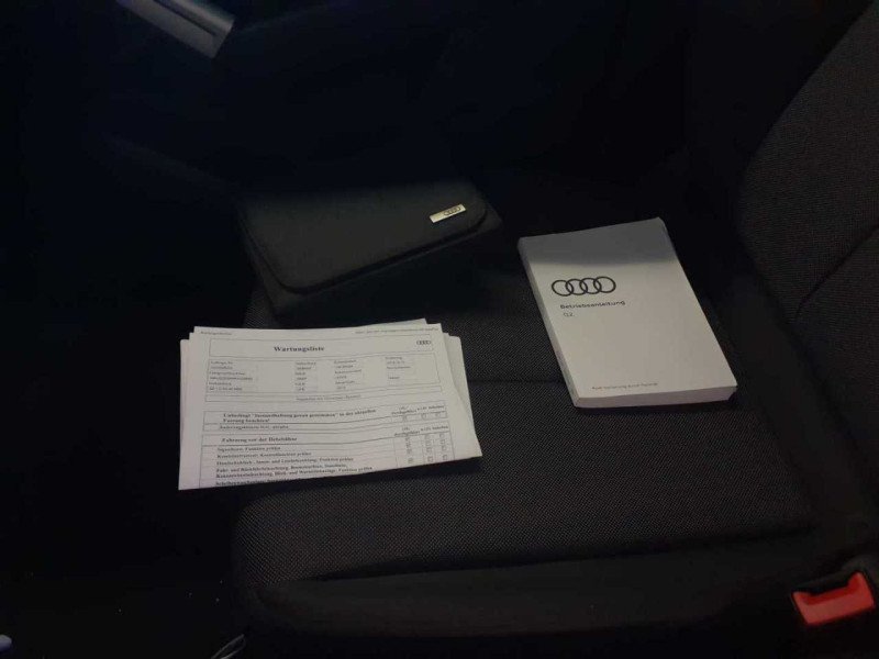 Audi Q2 1.0 TFSI - Benzine - Manual - 48 221 km