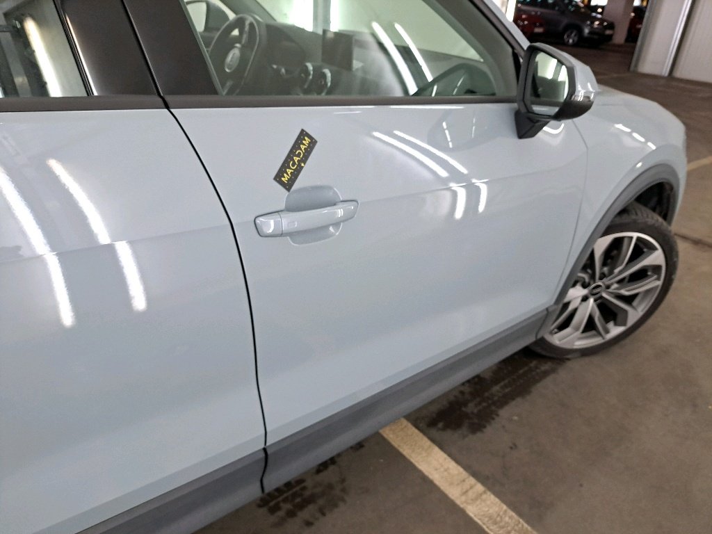 Audi Q2 30 TDI - Diesel - Automatic - 20 924 km