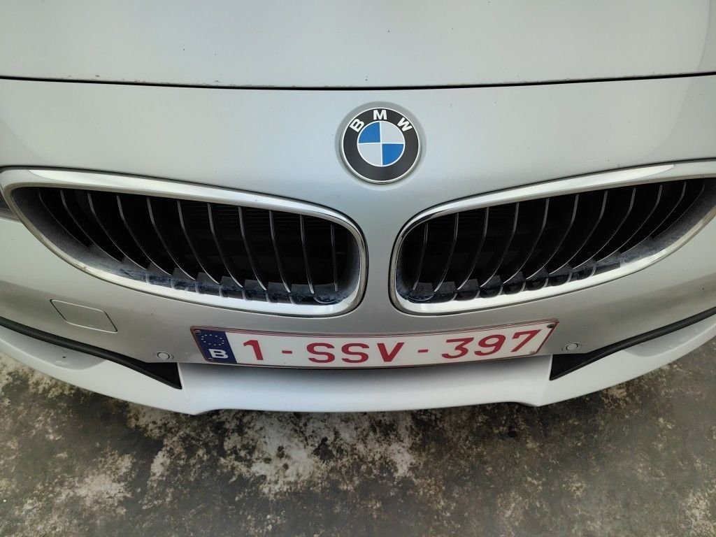 Bmw 3 Series 318d - Diesel - Automatic - 178 685 km