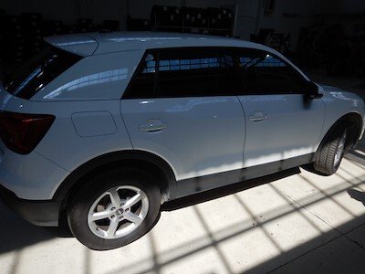 Audi Q2 1.6 TDI - Diesel - Automatic - 178 903 km