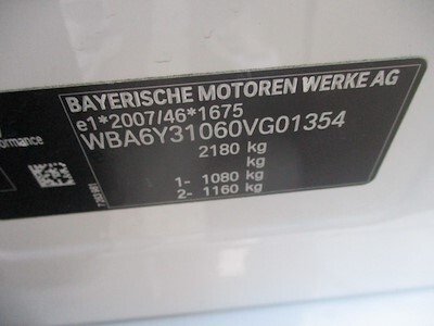 Bmw 2 Series 225e - Hybride - Automatic - 60 783 km