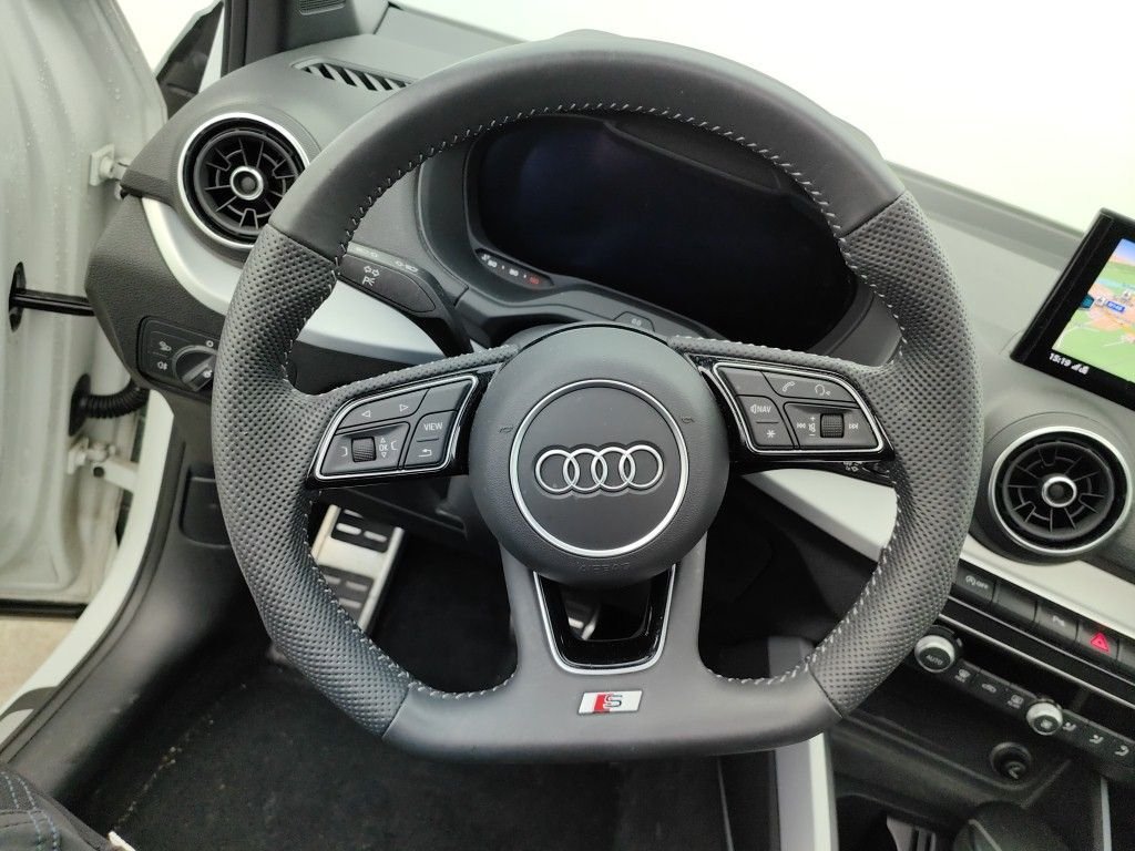 Audi Q2 40 TFSI - Benzine - Automatic - 52 283 km