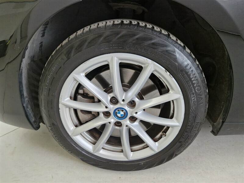 Bmw 2 Series 225e - Hybride - Automatic - 93 430 km