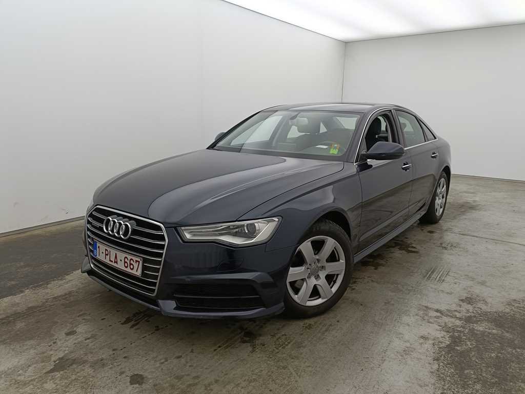 Audi A6 2.0 TDI - Diesel - Automatic - 121 500 km