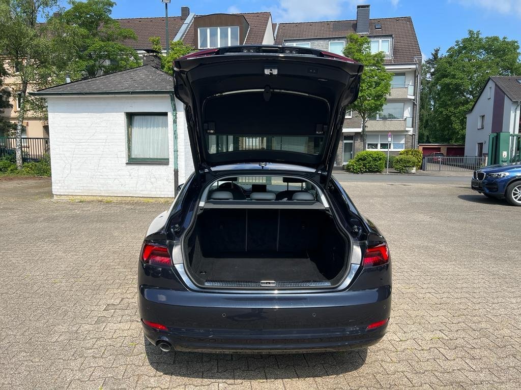 Audi A5 2.0 TDI - Diesel - Automatic - 104 981 km