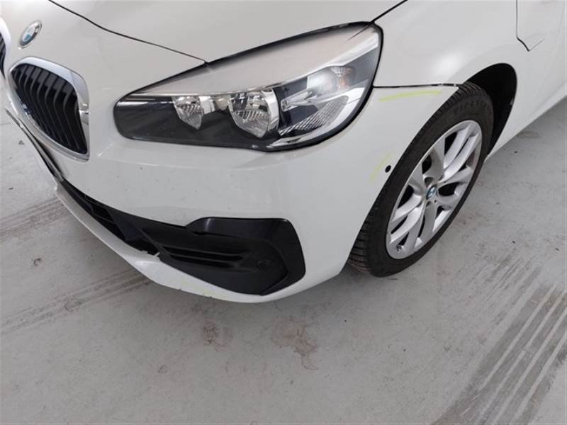 Bmw 2 Series 225e - Hybride - Automatic - 132 764 km