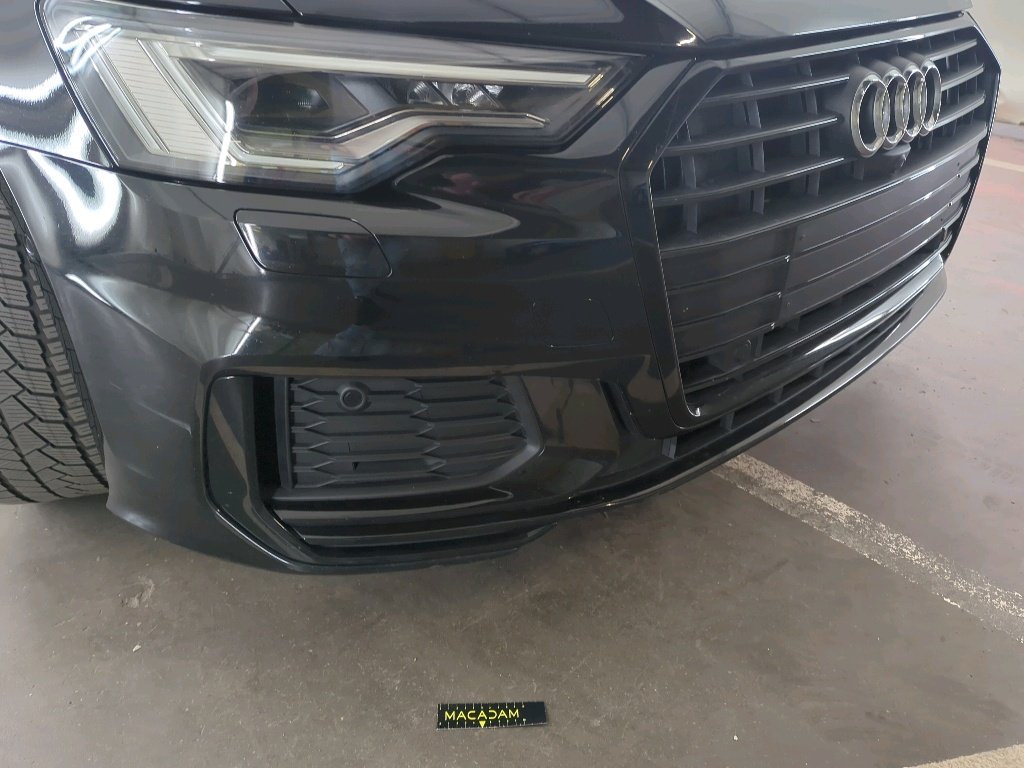 Audi A6 40 TDI - Diesel - Automatic - 125 952 km