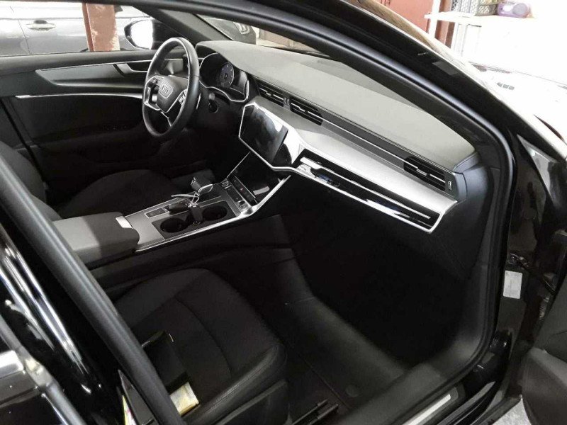 Audi A6 2.0 TDI - Diesel - Automatic - 99 187 km