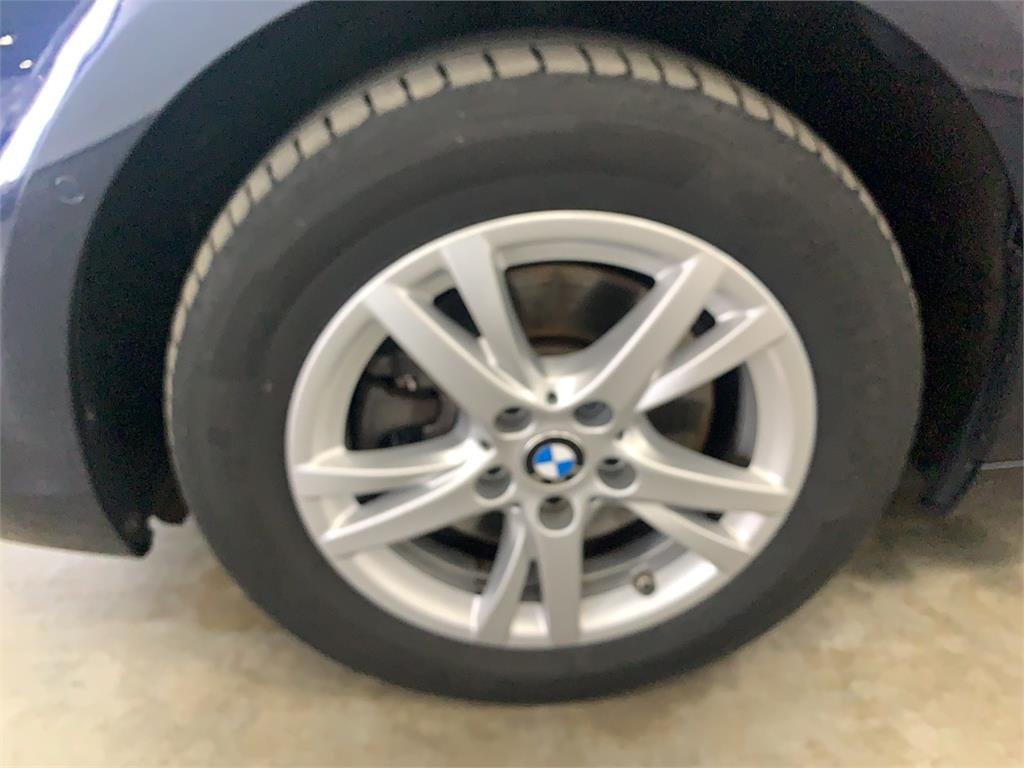 Bmw 2 Series 218i - Benzine - Automatic - 68 200 km