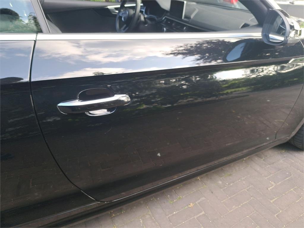 Audi A5 40 TFSI - Benzine - Automatic - 134 218 km