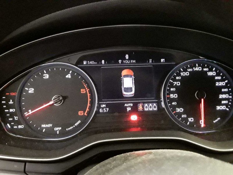 Audi A5 40 TDI - Diesel - Automatic - 45 523 km