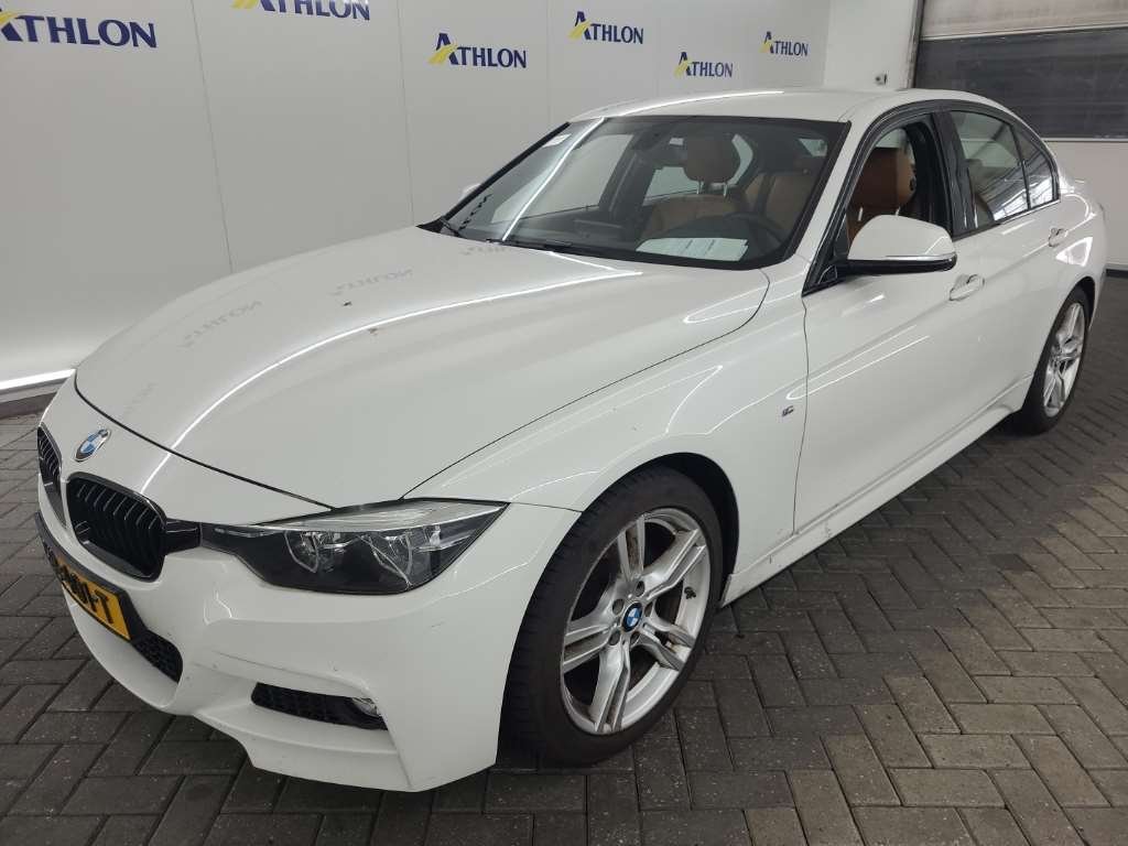 Bmw 3 Series 320i - Benzine - Automatic - 116 830 km