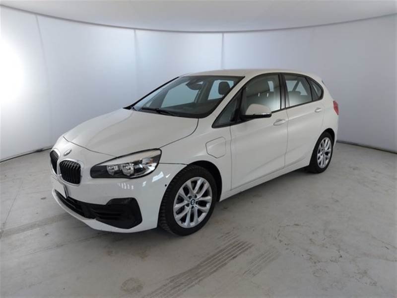 Bmw 2 Series 225e - Hybride - Automatic - 132 764 km