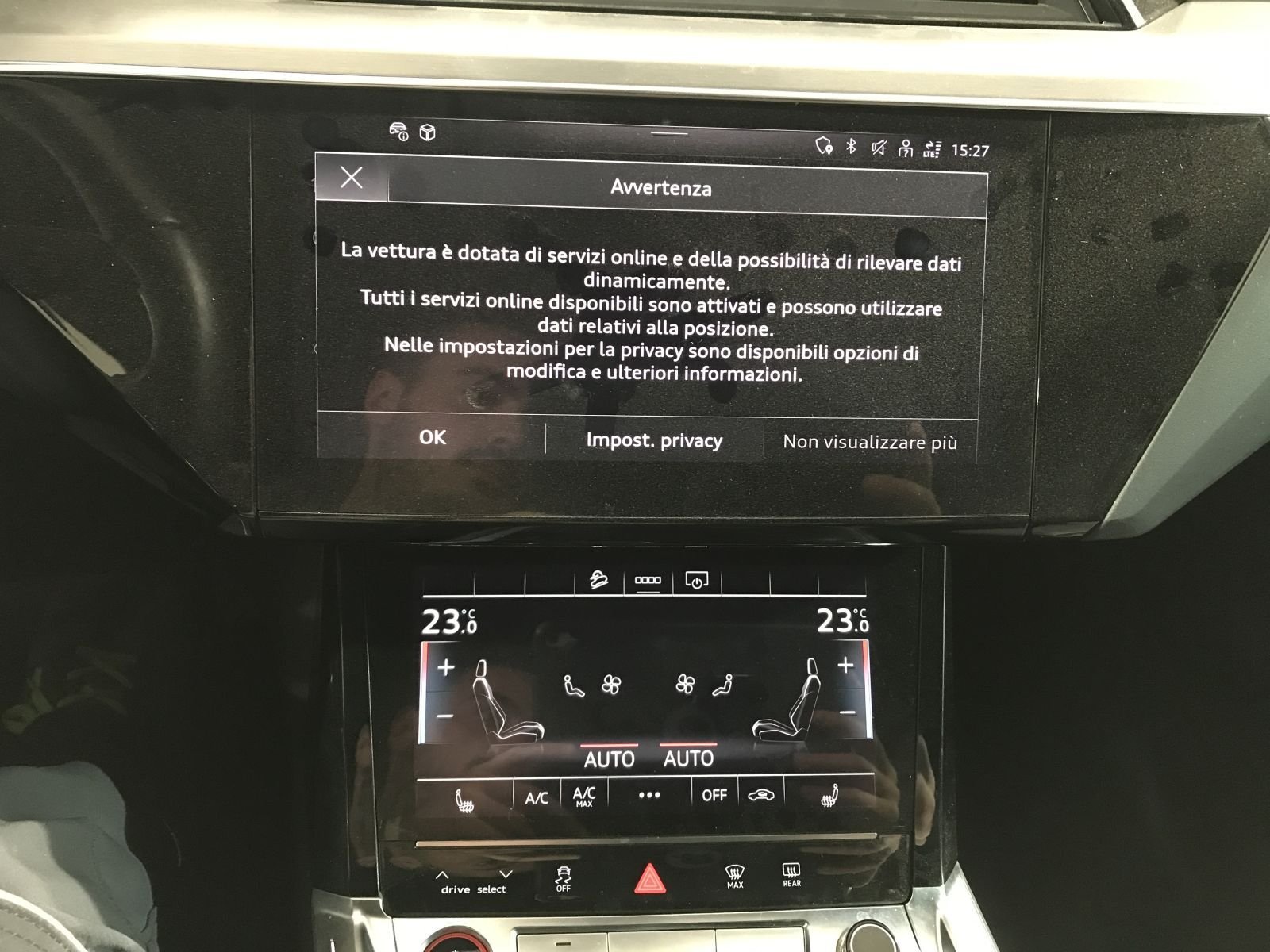 Audi E-Tron - - Electric - Automatic - 22 272 km