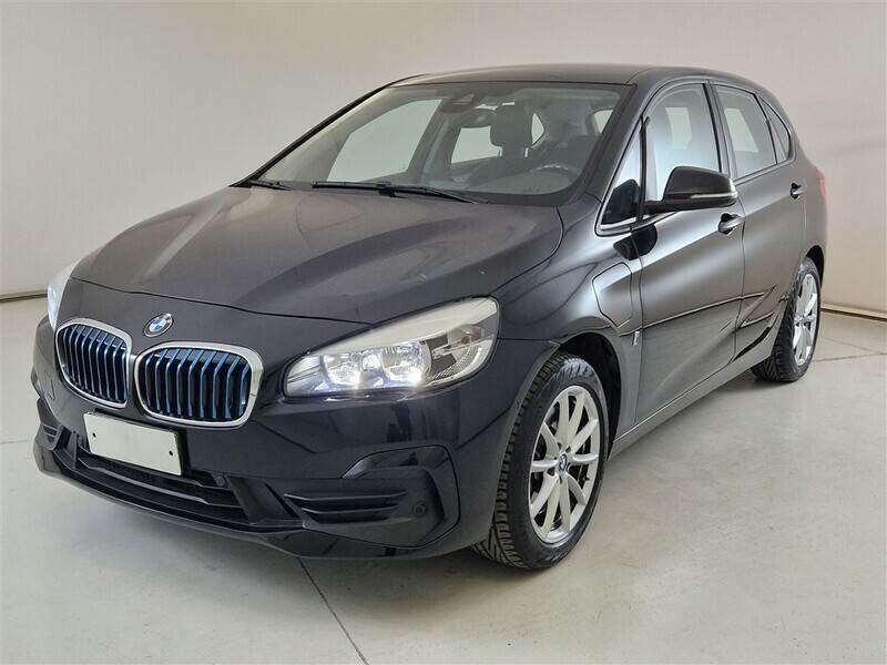 Bmw 2 Series 225e - Hybride - Automatic - 93 430 km